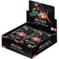 OP-06 Wings of the Captain Booster Box