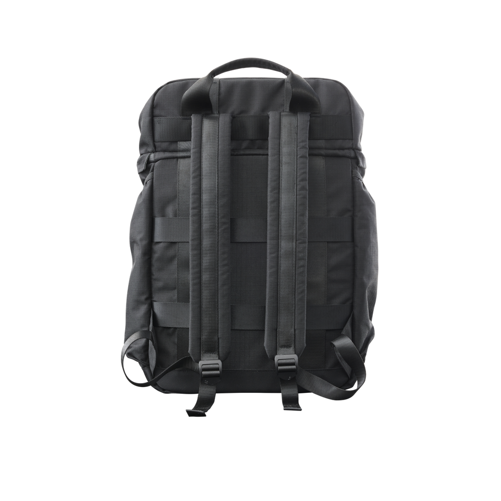 Dragon Pack - Black & Grey
