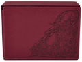 Game Master Companion - Blood Red