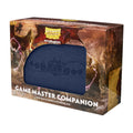 Dragon Shield RPG - Game Master Companion - Midnight Blue