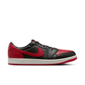Air Jordan 1 Low OG "Banned" - IW6276-001