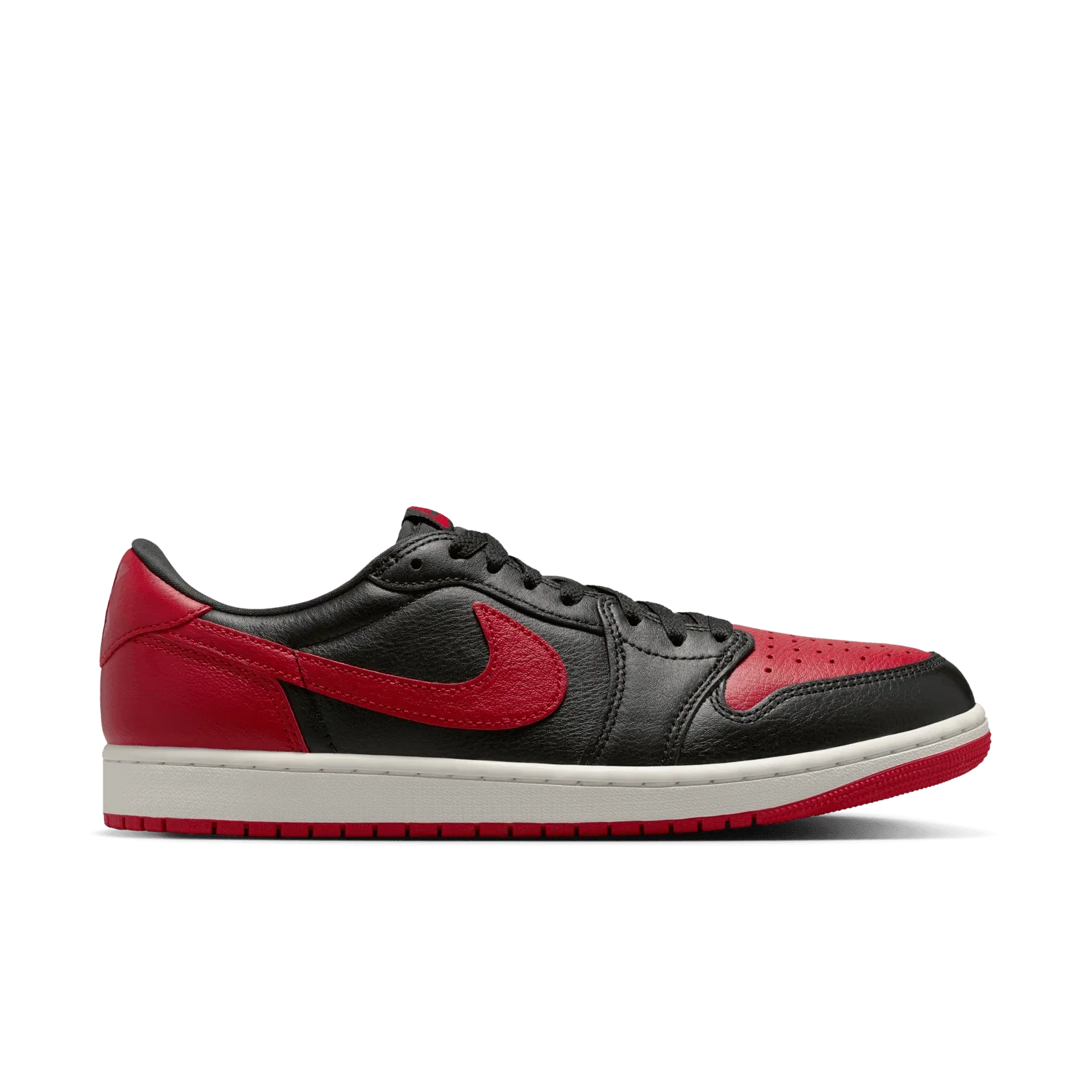 Air Jordan 1 Low OG "Banned" - IW6276-001