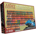 Warpaints Air: Complete Set