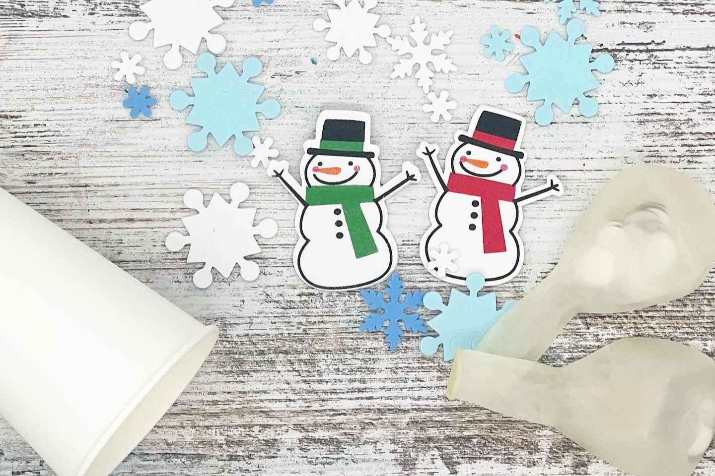Making Memories Craft & Activity Box for Kids