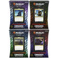 Adventures in the Forgotten Realms Commander Set of 4