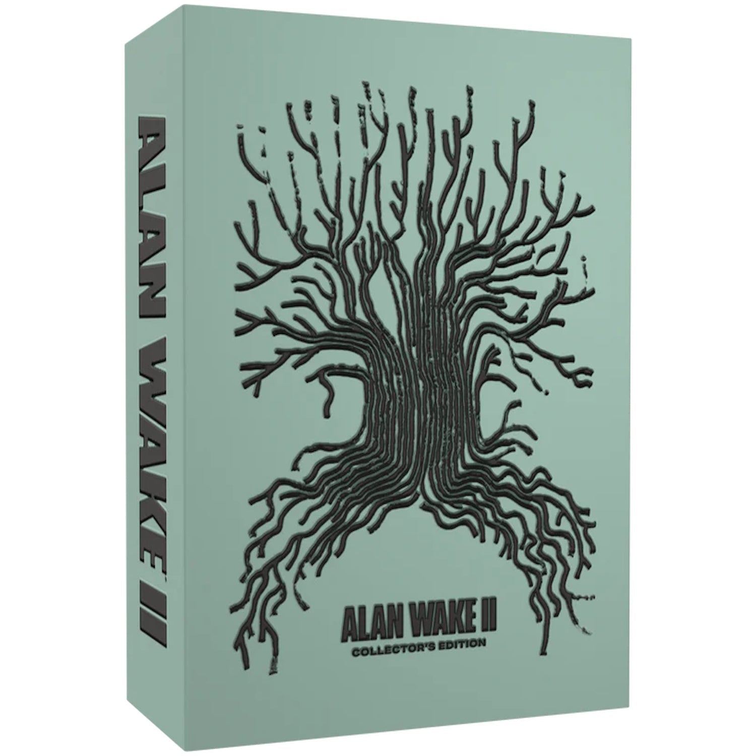 Alan Wake 2 Collector's Edition [Xbox Series X]