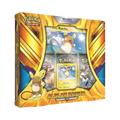 Alolan Raichu Box