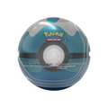 Dive Ball Tin