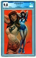 Amazing Spider-Man: #9 [Campbell CGC 9.8 CVR D - 1:100] 2025