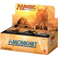 Amonket Draft Booster Box Display