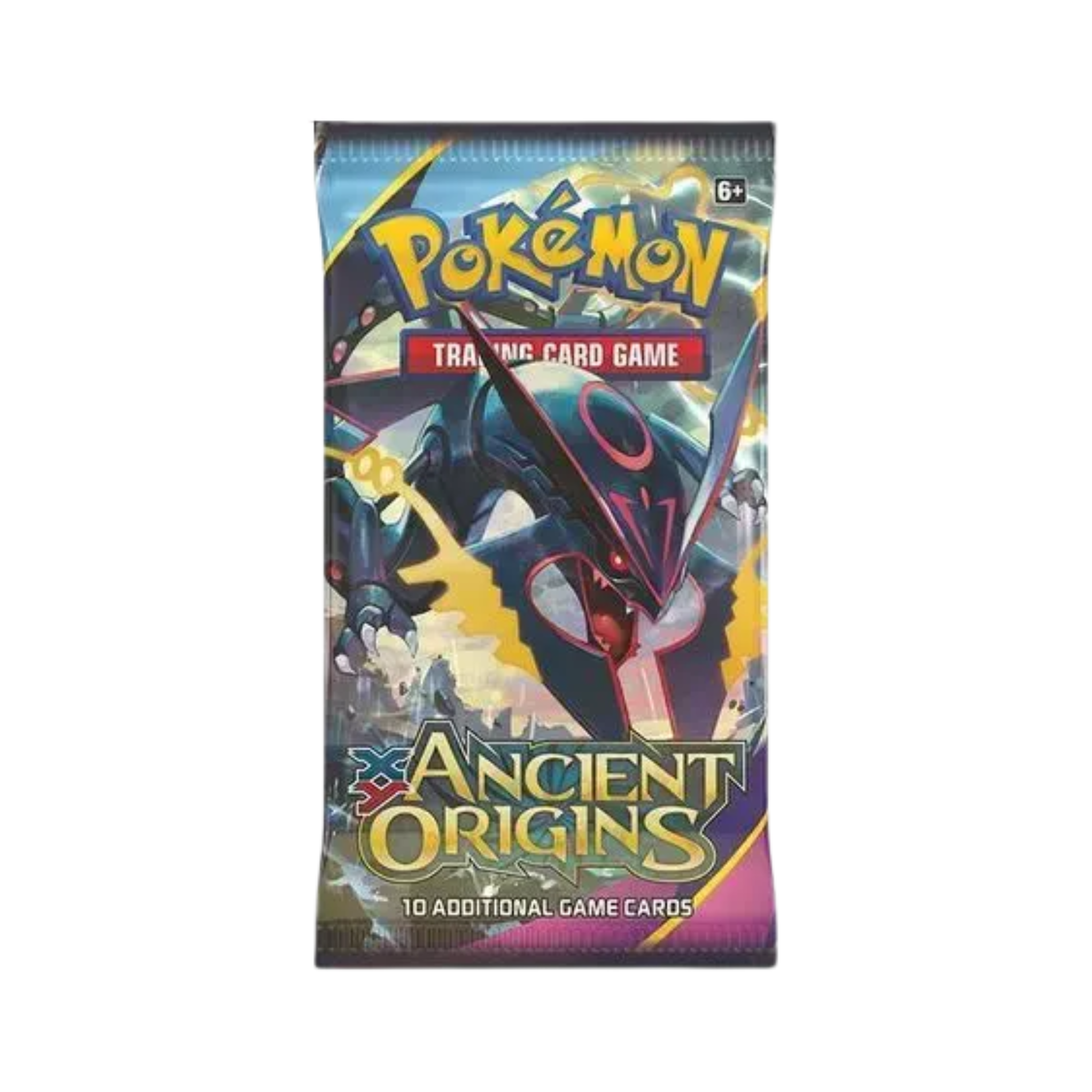 Ancient Origins Booster Pack [1x Assorted Art]