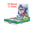 Weiss Schwarz TCG: (1 Case) Fujimi Fantasia Bunko Vol.2 BOX - NEW/Sealed (2024/10/25)