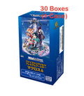 Weiss Schwarz TCG: (1 Case) Premium Booster "Macross Delta" BOX - NEW/Sealed (2024/01/25)
