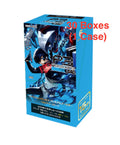 Weiss Schwarz TCG:  (1 Case) Premium Booster Persona 3 Reload BOX - NEW/Sealed (2024/05/17)