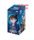 Detective Conan TCG: (1 Case) Detectives' Trump Card BOX - NEW (2024/05/04)