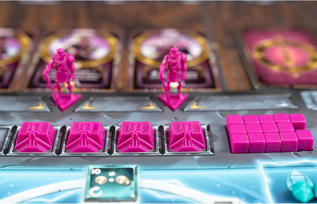 Anunnaki: Dawn of the Gods [Board Game, 1 - 4 Players]