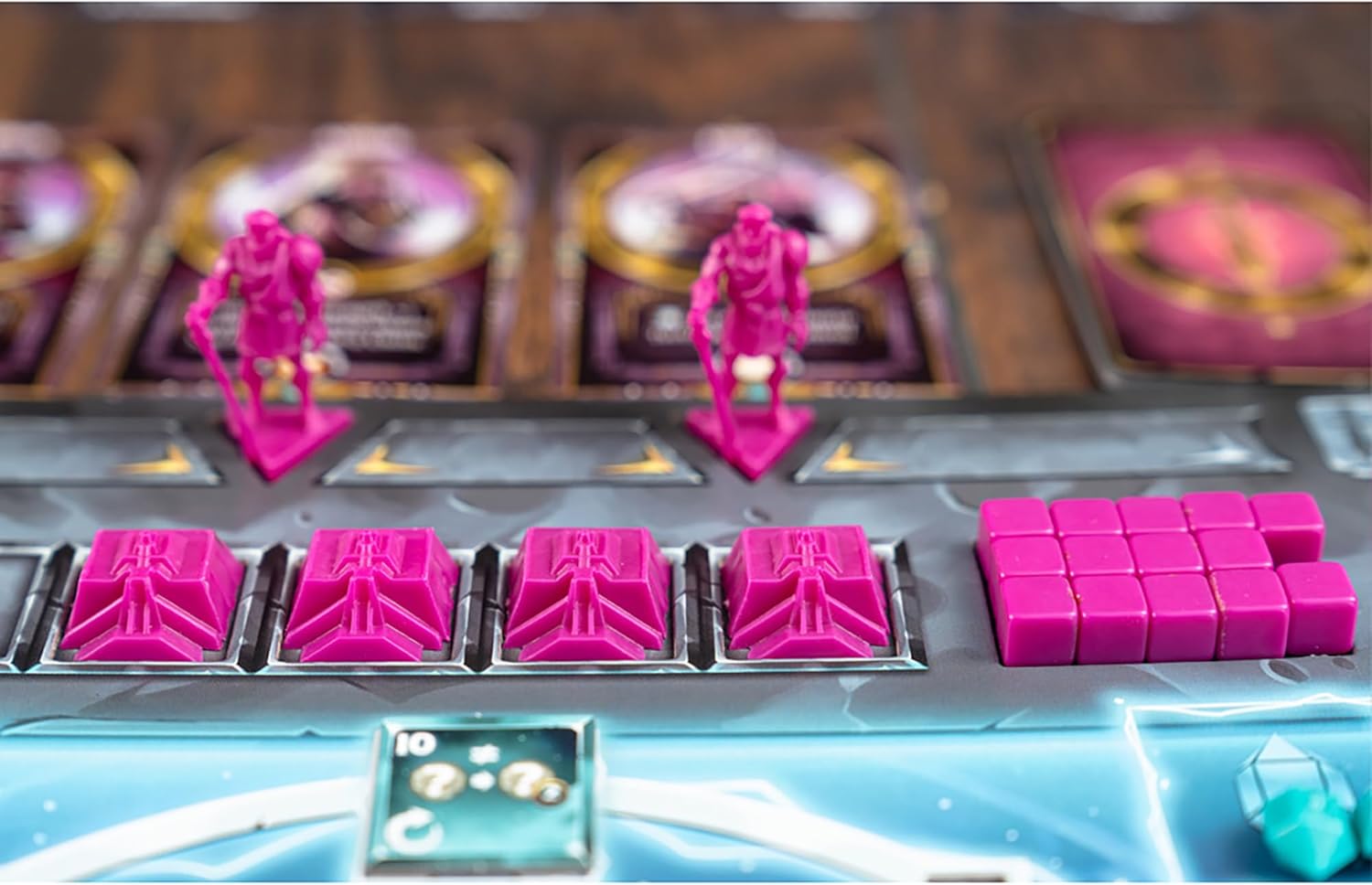 Anunnaki: Dawn of the Gods [Board Game, 1 - 4 Players]