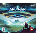 Anunnaki: Dawn of the Gods [Board Game, 1 - 4 Players]
