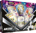 Pokémon: Arceus V Figurenkollektion