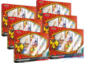 Armarouge EX Premium Collection Sealed Case - 36 Booster Packs