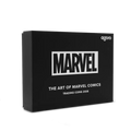 The Art of Marvel Comics Mint Trading Coins - New Zealand Mint