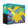 Ascended Heroes Elite Trainer Box [DAMAGED]