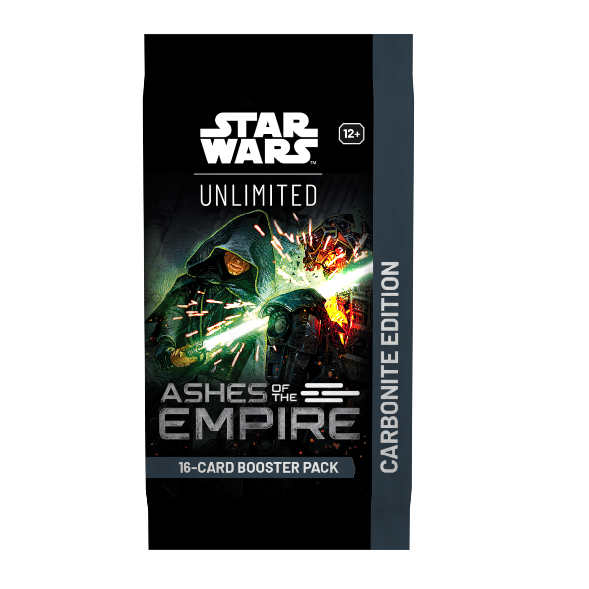 Star Wars Unlimited: Ashes of the Empire: Good vs Evil Accessory Bundle