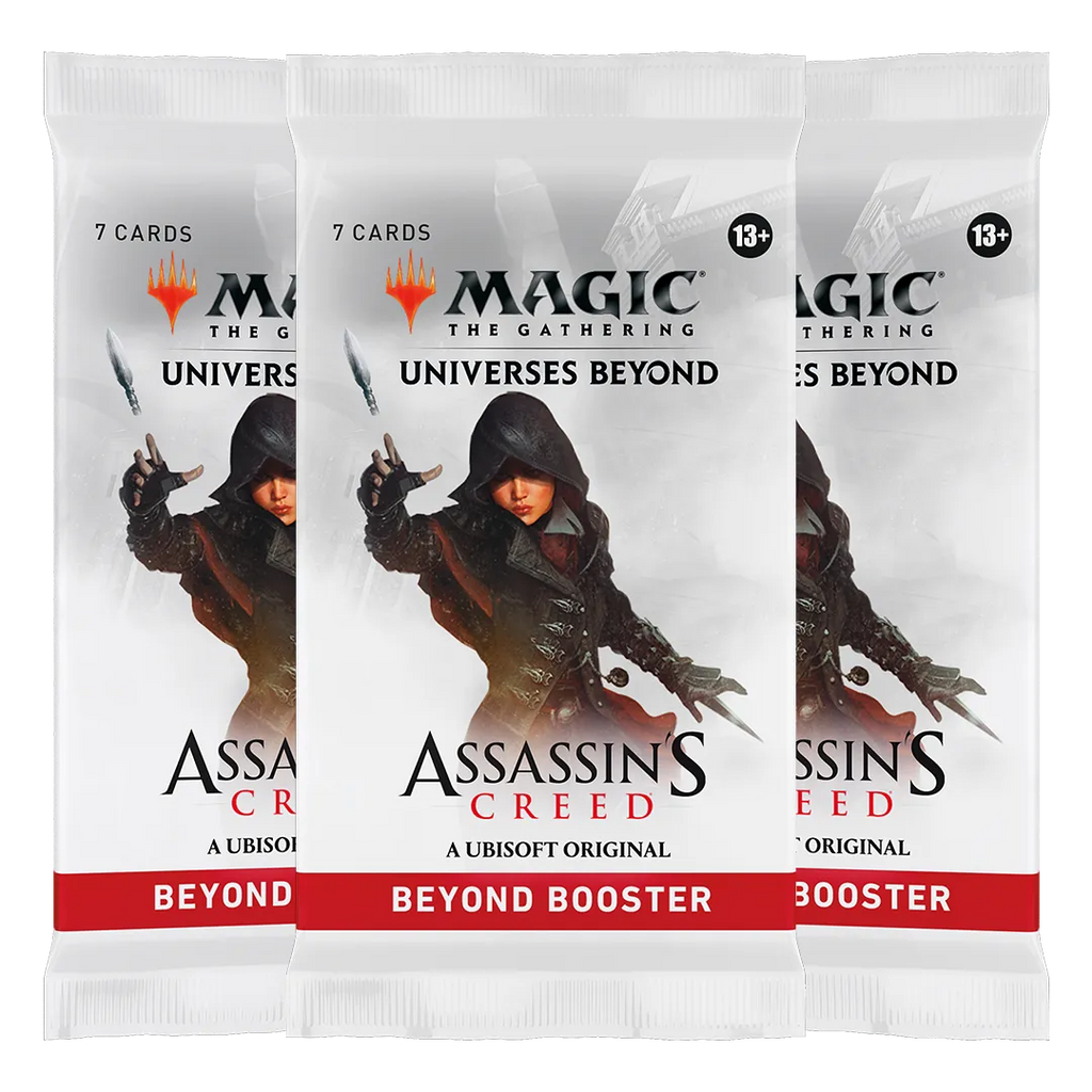 Universes Beyond: Assassin's Creed Bundle