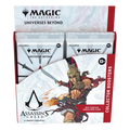 Universes Beyond: Assassin's Creed Collector Booster Box