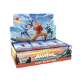 Avatar The Last Airbender Play Booster