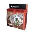 Avatar: The Last Airbender Collector Booster Box