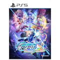 Azure Striker Gunvolt Trilogy: Enhanced 10th Anniversary Complete Box - Limited Edition [PlayStation 5]