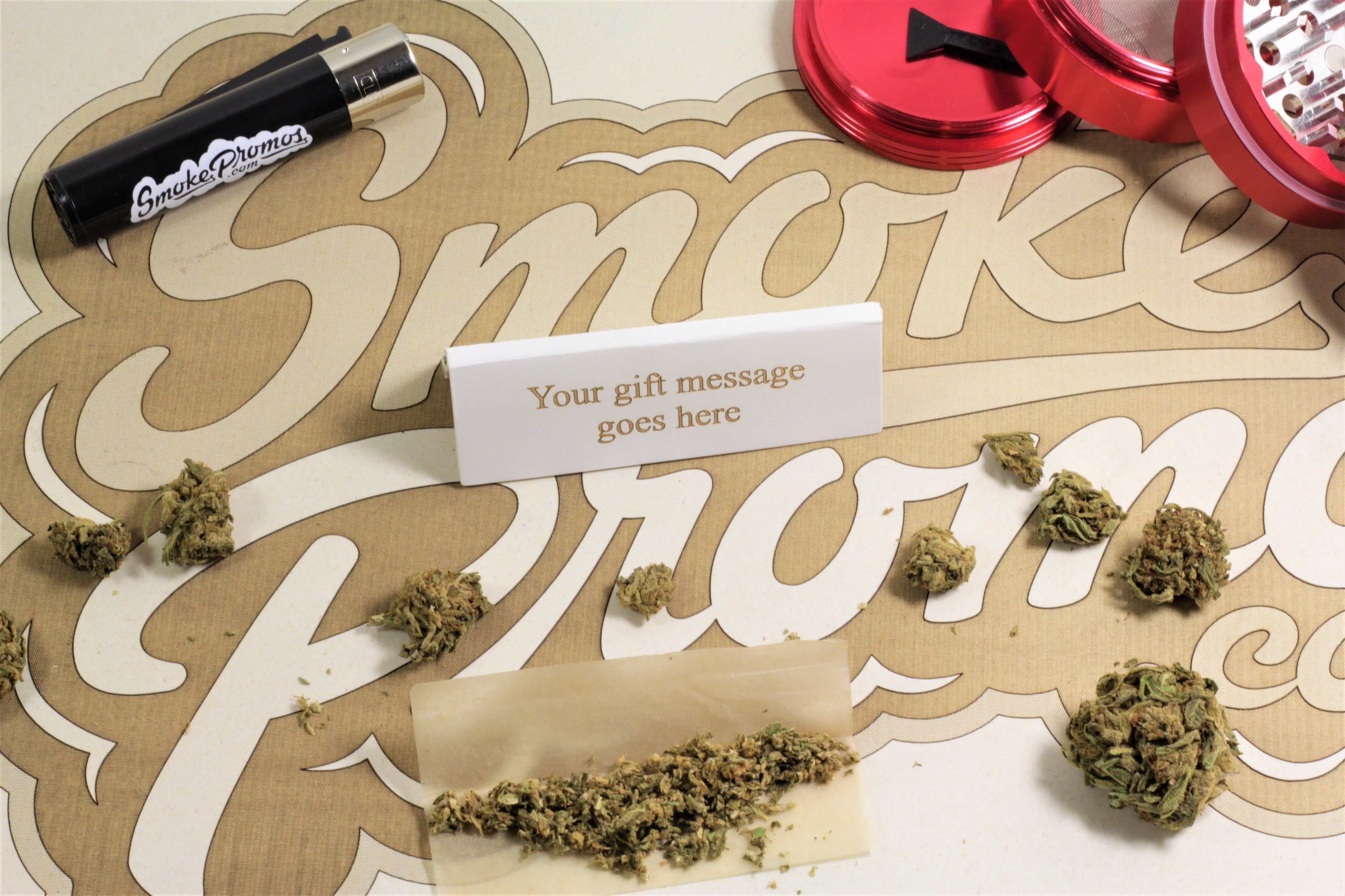 Stoner Bundle by Dank Box - 420 Subscription Box