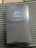 Futera Platinum World Football Edition 1