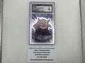 Gengar #94 Pokemon 2000 Topps Chrome (CGC 9)