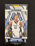 2024 NBA Panini Mosaic Hobby