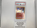 Charizard [Cracked Ice] #25 Pokemon Vivid Voltage (PSA 10)