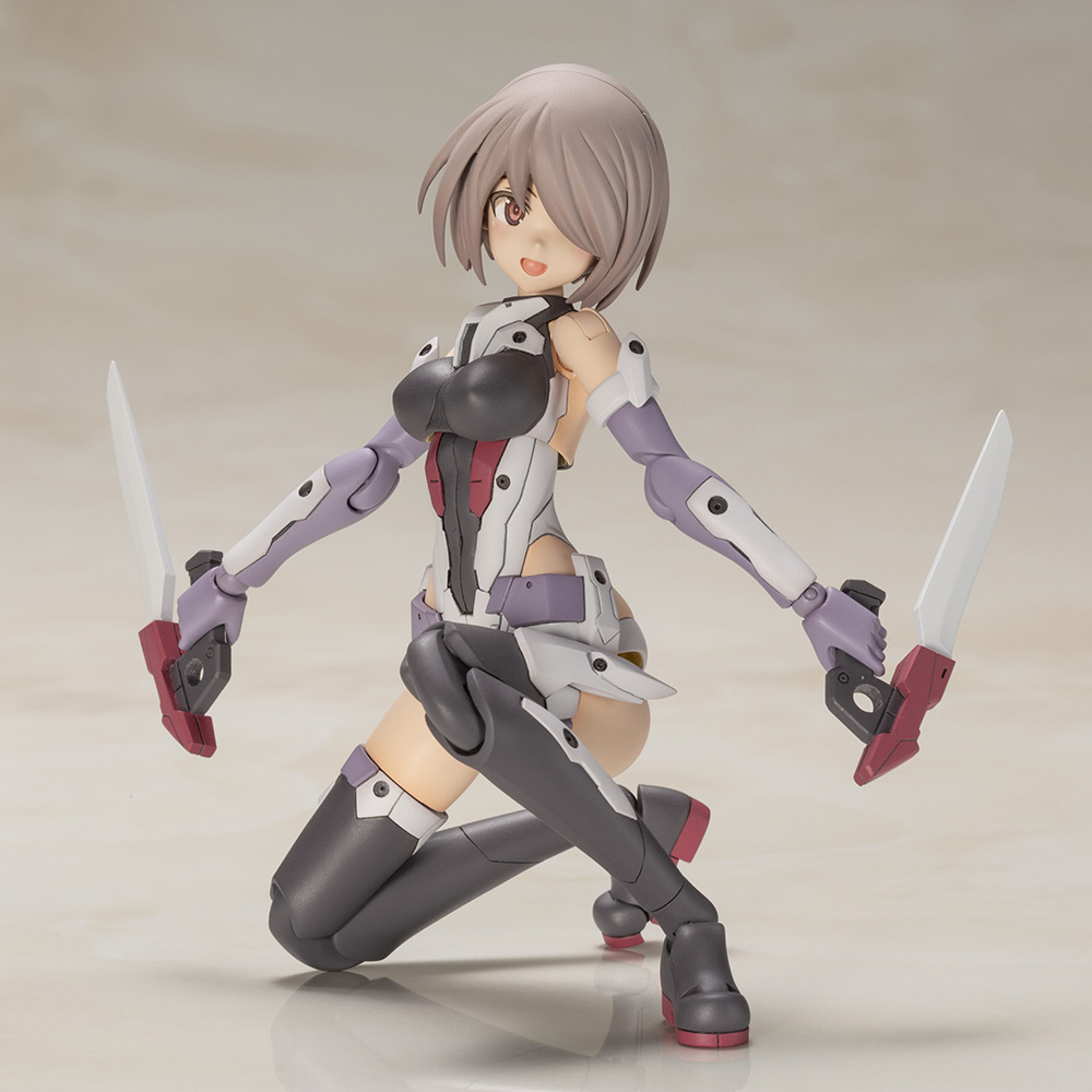 FRAME ARMS GIRL KONGO(4934054108152)