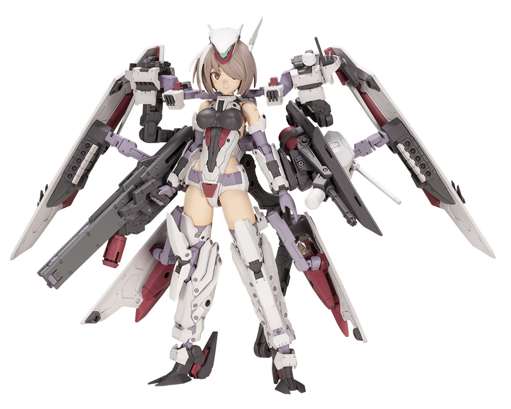 FRAME ARMS GIRL KONGO(4934054108152)