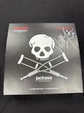 WeeMan Limited Edition Box (Signed)