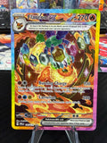 Flareon Ex - 146/131 - Special Illustration Rare - Prismatic Evolutions - NM