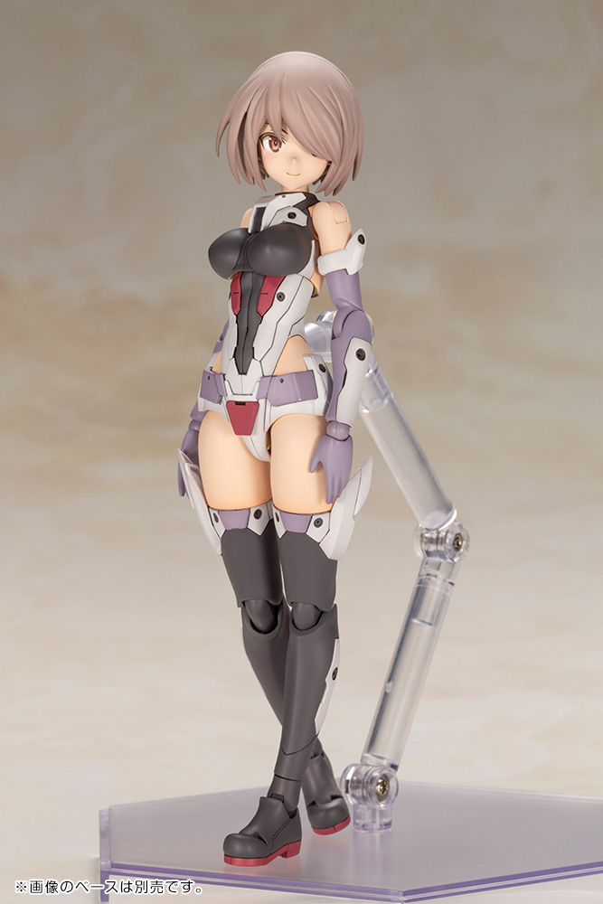 FRAME ARMS GIRL KONGO(4934054108152)