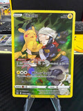 Pikachu - TG05/TG30 - Trainer Gallery - Lost Origin - NM