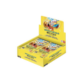 One Piece Adventure auf Kamis Island Booster Box