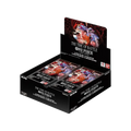 One Piece The Time of Battle Booster Box RELEASE DATE 6/12/2026