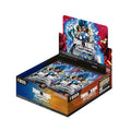 Dragon Ball Super: Fusion World 09 - Dual Evolution Booster Box