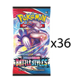 Pokemon Battle Styles Booster Pack [Set of 36]