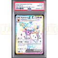Pokemon Espeon ex Holo Promo SVP EN 175 English Graded Card PSA 10 #140987144