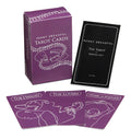 Penny Dreadful Tarot Cards: Set of 78