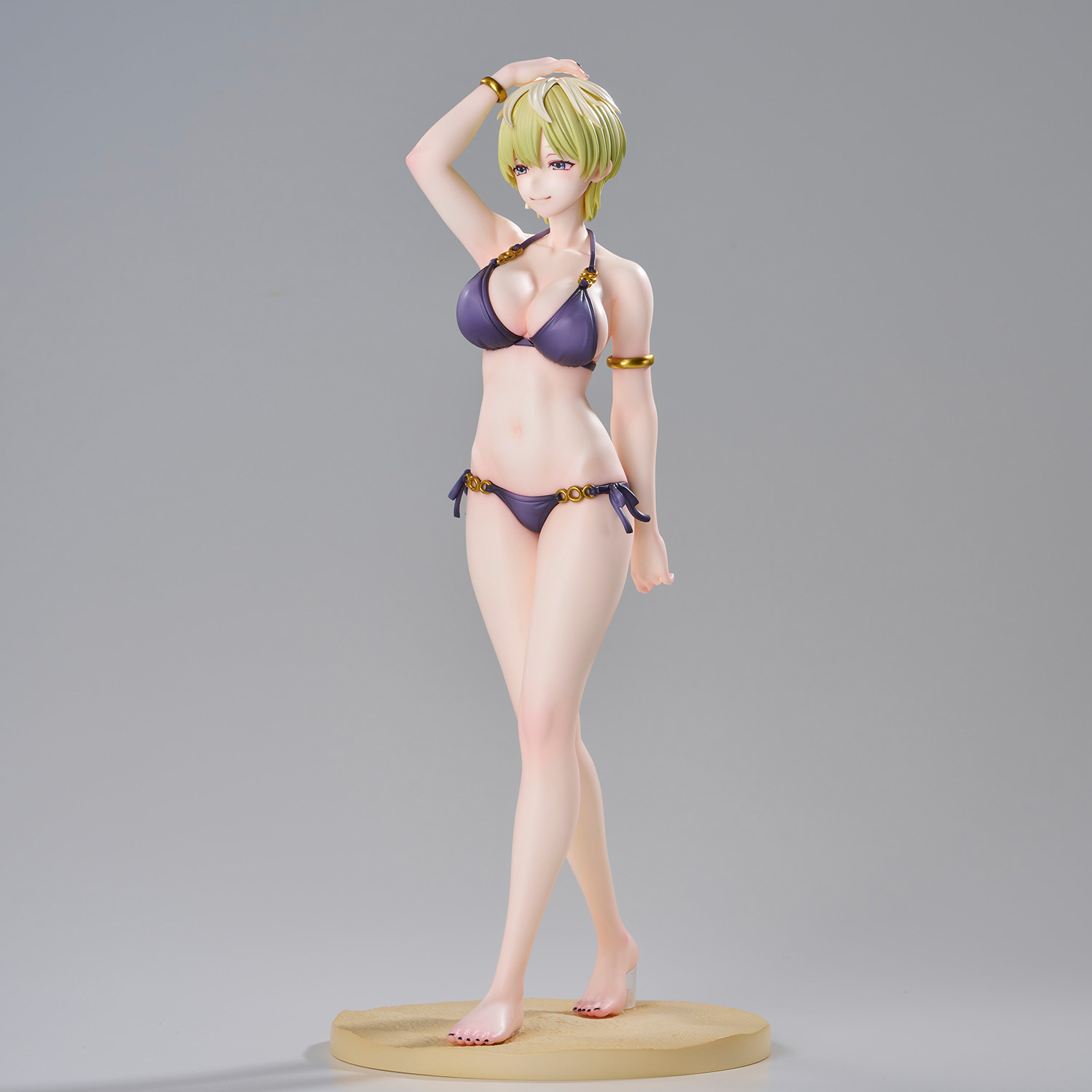 "Mato Seihei no Slave" Izumo Tenka Swimsuit Ver.